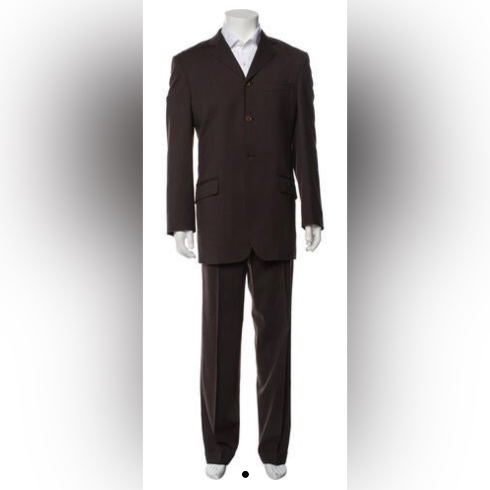 Men’s Suit